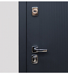 Дверь Цербер SS-01 Кроме 86 левых DIS007136 фото